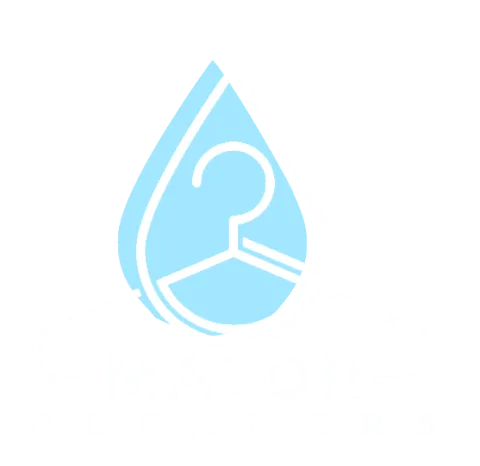 Major Cleaners home