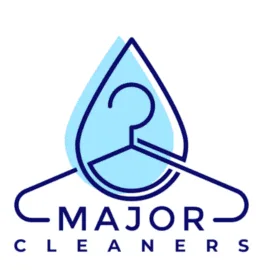 Major Cleaners logo